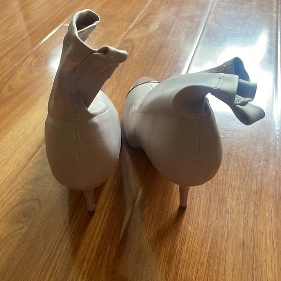 EUC Nanette lepton womens heels size 8.5​​​​​​​​ - Picture 6 of 9